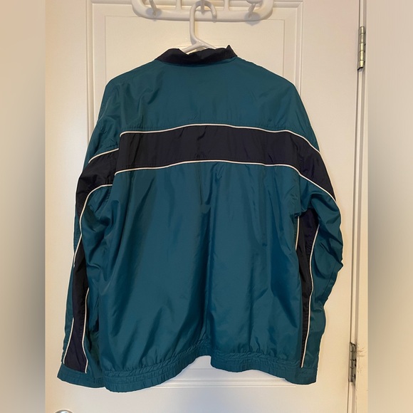 Fila vintage jacket - Picture 2 of 2